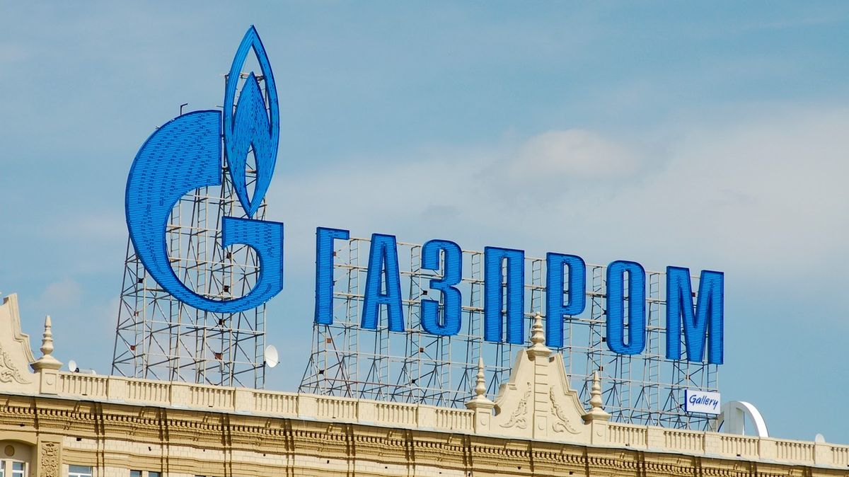 Trh s ropou a plynem se zotavuje z covidu, hlásí Gazprom. Zisk ale padl na polovinu